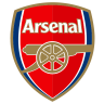 Arsenal logo