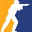 Counter Strike 2 logo