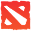 Dota 2 logo