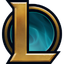 League of Legends logo