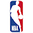 NBA logo