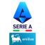 Serie A logo