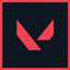 Valorant logo